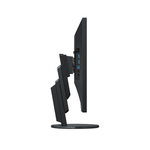 EIZO FlexScan EV2456-BK computer monitor – image 5