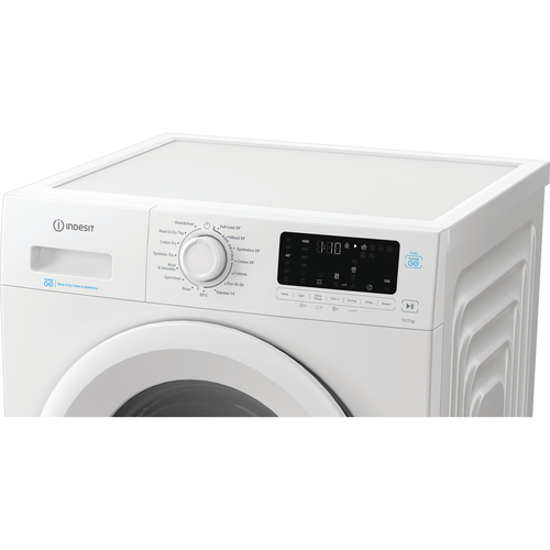 Indesit IDP 10747 PUSH&GO UK – image 8