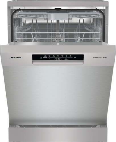 Gorenje GS643D90X Freestanding 16 place settings