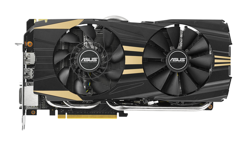 ASUS 90YV05A0-M0NA00 graphics card NVIDIA GeForce GTX 780 Ti – image 7