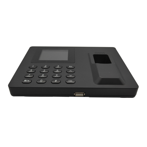 Dahua Technology ASA1222E-S Basic access control reader Black – image 2