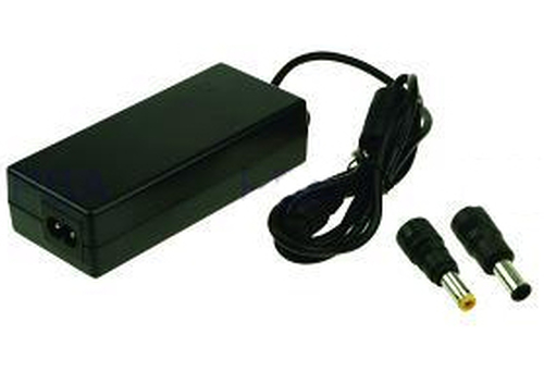 2-Power CUA0629A power adapter/inverter