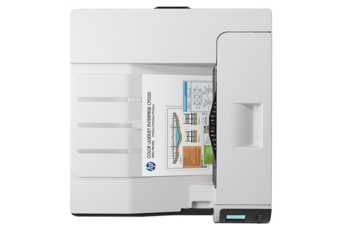 HP Color LaserJet Enterprise M750dn – image 6