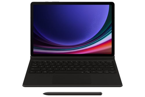 Samsung EF-DX715 Italian Pogo Pin Black – image 9