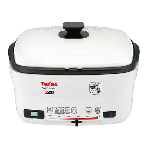 Tefal FR4900 fryer Single