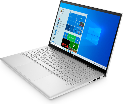 HP Pavilion x360 14-dy0008sa Intel® Core™ i3 i3-1125G4 Hybrid (2-in-1) – image 2