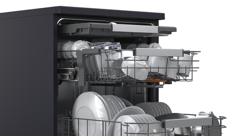 LG DFGH836P dishwasher Freestanding 15 place settings – image 4