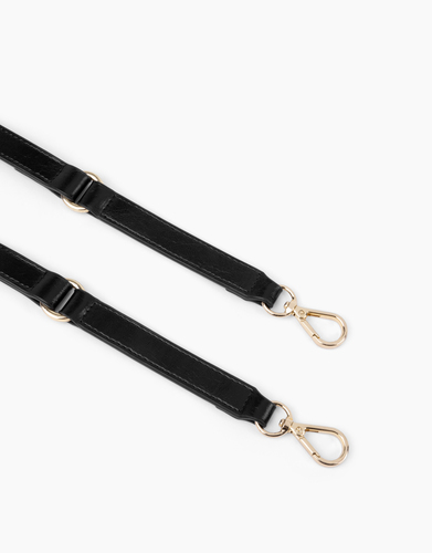 iDeal of Sweden Atelier Necklace iPhone 12 MINI Midnght Lpd – image 1