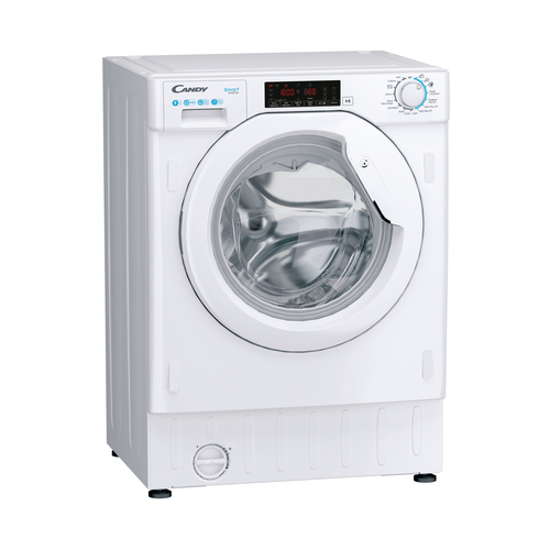 Candy Smart Inverter CS49TWM5-80 washing machine Front-load – image 2