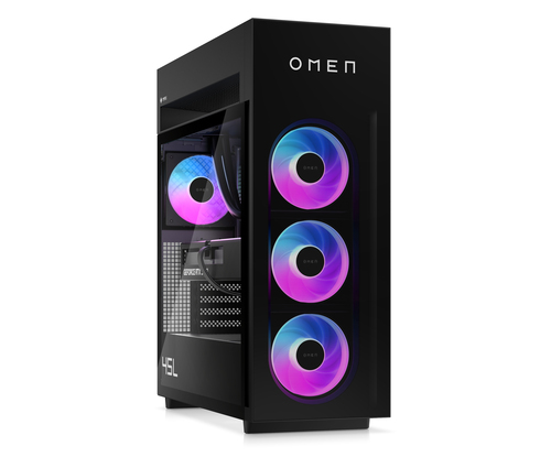 HP OMEN MAX 45L GT23-0403na PC – image 2
