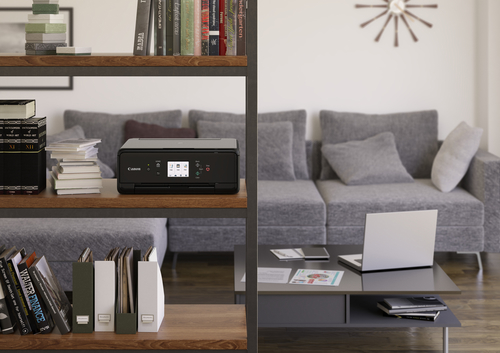 Canon PIXMA TS6050 Inkjet A4 – image 7