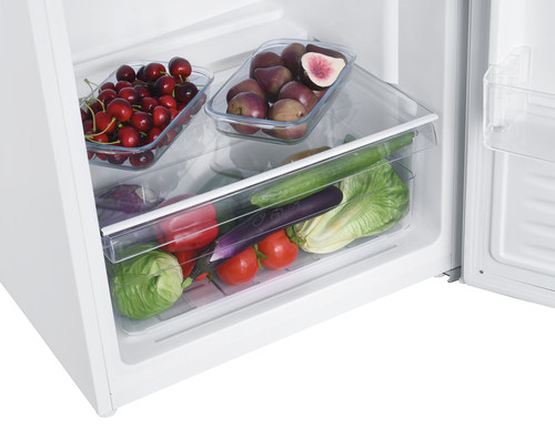 Candy CLH3S617EWH fridge Freestanding – image 5