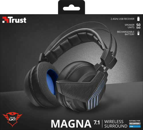 Trust GXT 393 Magna – image 5