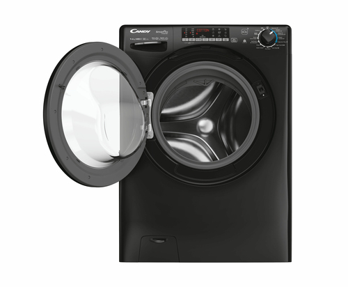 Candy CSOW4966TWMBB680 Smart Pro Inverter 9/6kg Washer Dryer Black – image 2