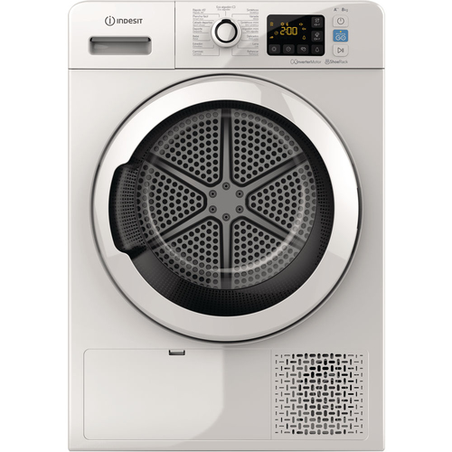 Indesit YT M11 82K RX SPT