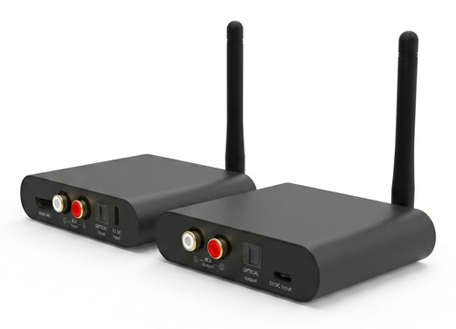 Marmitek Audio Anywhere 730 – Foto 2 von 8