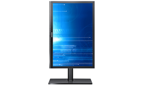 Samsung S22A650S computer monitor – image 4