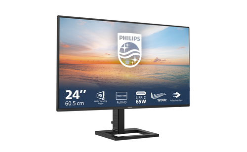 Philips 24E1N1300AE/00, afbeelding 2