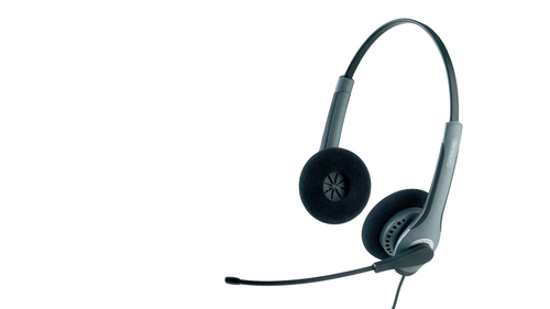 Jabra GN 2000 headsets