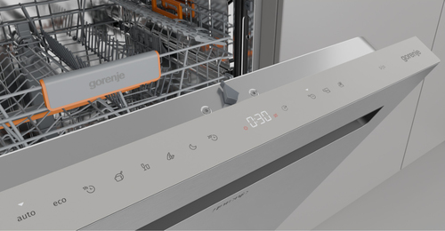 Gorenje 748743 dishwasher Fully built-in 14 place settings – image 8