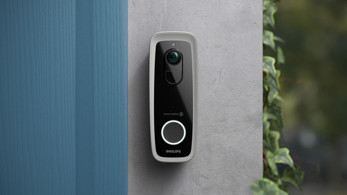 Philips by Signify Philips HSP5300/01 security camera – image 6