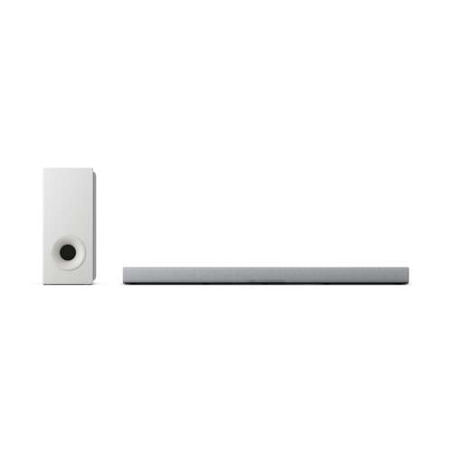 Yamaha SR-X50A TRUE X Soundbar Grijs, afbeelding 2