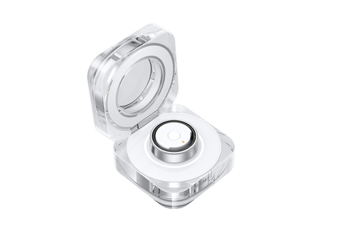 Samsung Galaxy Ring Titanium Silver 13 - image 7