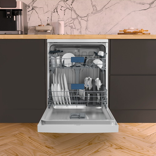 Beko BDFN26440W, afbeelding 9