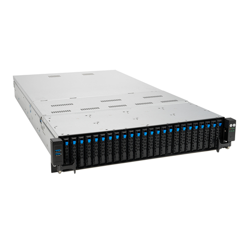 ASUS RS720-E10-RS24U Intel C621A LGA 4189 Rack (2U) Black – image 3