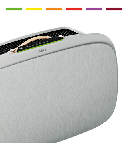 AEG AX71-304GY - 950011564 – image 6