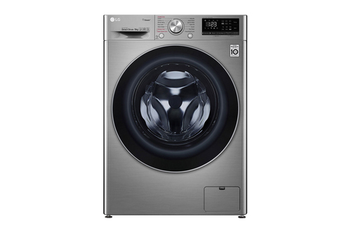 LG F4V5VYP2T washing machine Front-load
