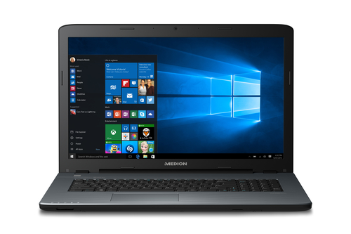 MEDION AKOYA P7645-i5-256 Intel® Core™ i5 i5-7200U Laptop – image 7