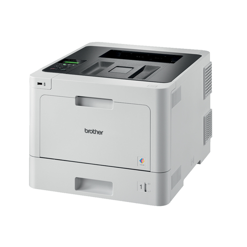 Brother HLL8260CDW Colour Laser Printer HLL8260CDW - image 5