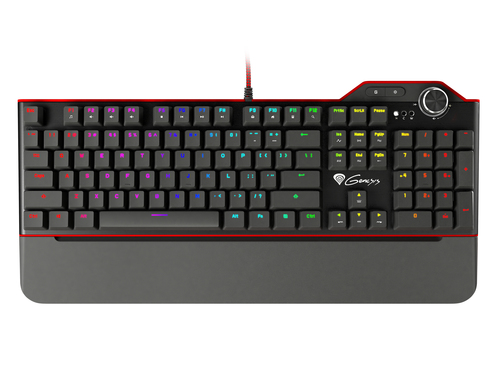 GENESIS RX85 RGB – image 1