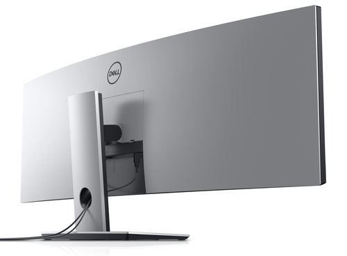 Dell U4919DW computer monitor – image 7