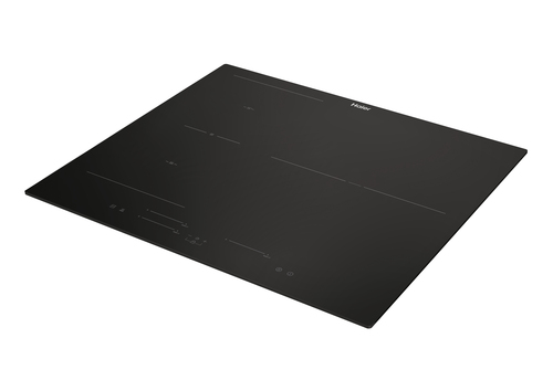 Haier HAIS63MC/G3 Black Built-in – image 3