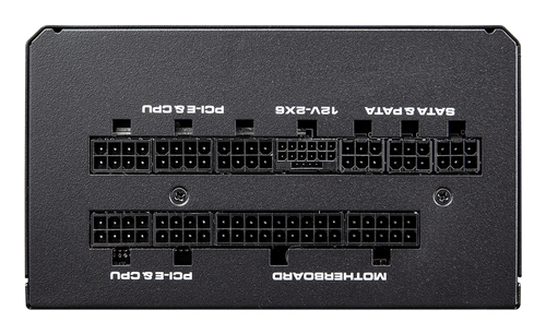 COUGAR GEX PRO 850 - Voeding, afbeelding 9