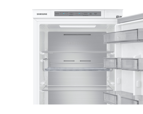 Samsung BRB26705FWW/EU fridge-freezer Built-in – image 7