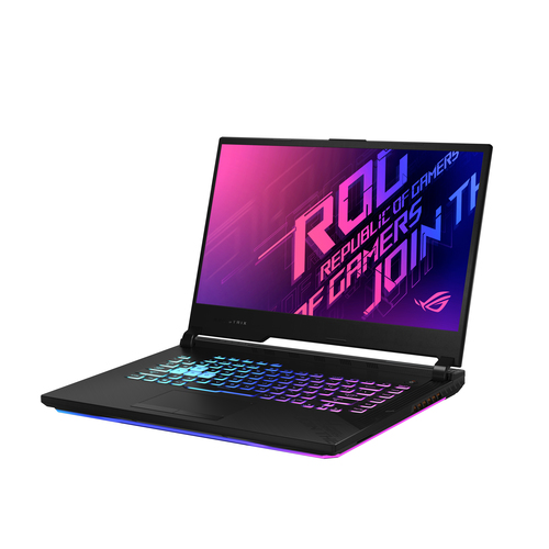 ASUS ROG Strix G15 G512LV-AZ231T Intel® Core™ i7 i7-10870H Laptop – image 4
