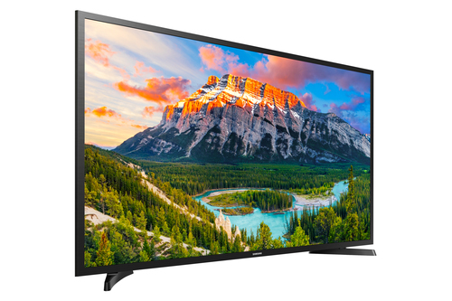 Samsung Series 5 UE32N5370AU – image 4