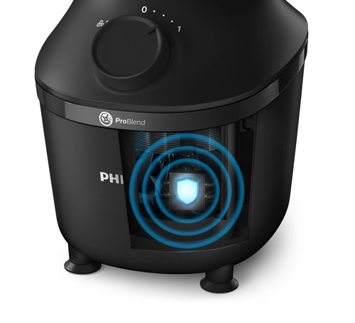 Philips 3000 series HR2041/41 Blender – image 2