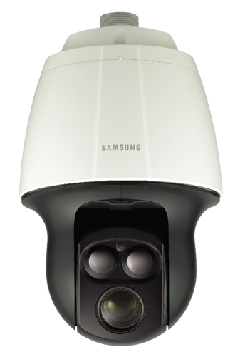 Samsung SNP-6200RH security camera Dome IP security camera