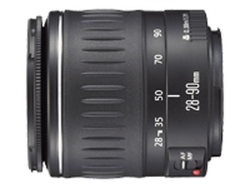 Canon Zoom lens EF 28-90MM 4-5.6 DC III