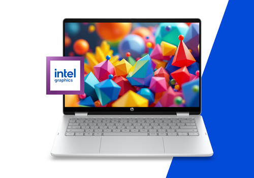 HP Chromebook Plus x360 14c-ce0385nr – image 7