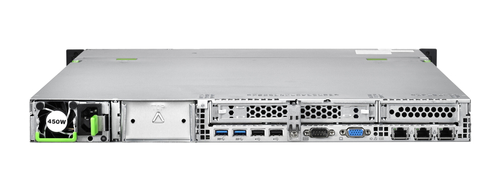 Fujitsu PRIMERGY RX1330 server – image 3