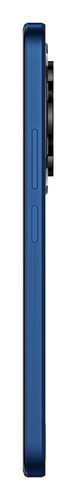 Tcl 605 128GB Smartphone in Midnight Blue, Blue - image 2