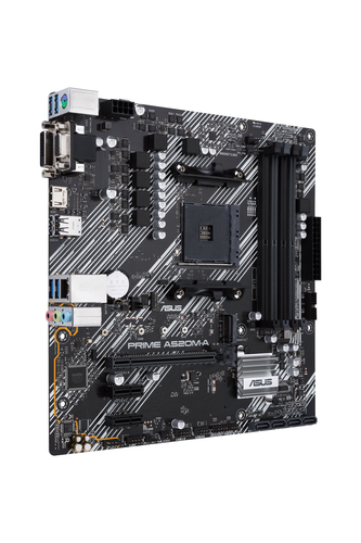 ASUS PRIME A520M-A/CSM – image 4