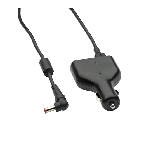 Targus APD046AU mobile device charger Mobile phone, Laptop, Smartphone, Tablet Black Cigar lighter Auto – image 8