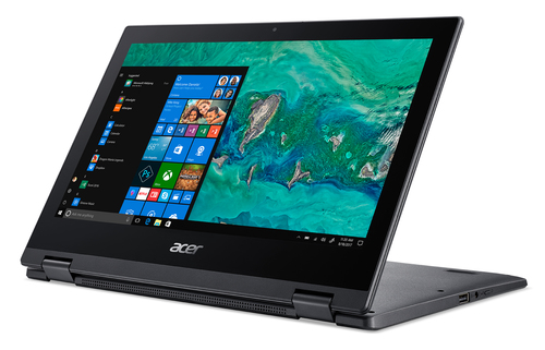 Acer Spin 1 SP111-33-C1BD Intel® Celeron® N N4000 Hybrid (2-in-1) – image 8