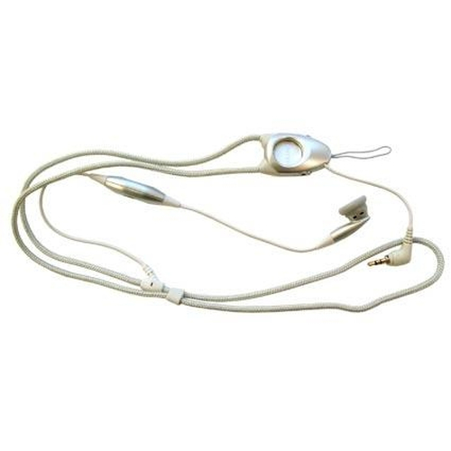 Samsung Ear-Microphone (Necklace)